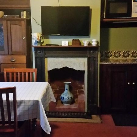 โซเรลล์ บาร์แรคส์ คอตเตจ Hotel Sorell ภายนอก รูปภาพ