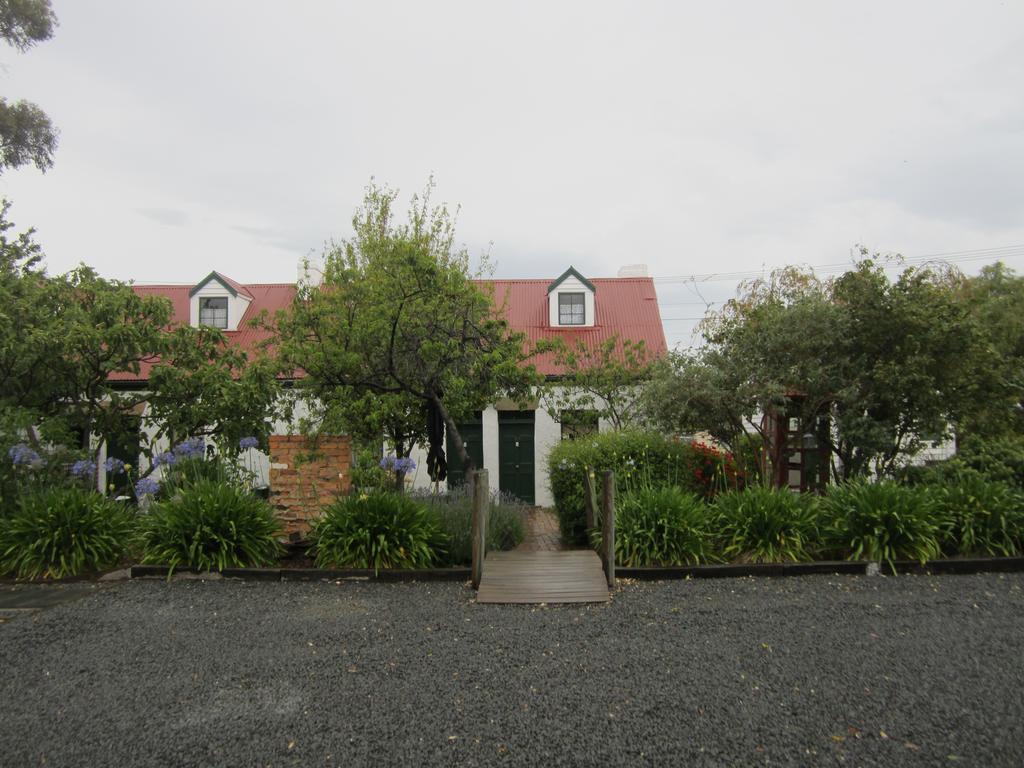 โซเรลล์ บาร์แรคส์ คอตเตจ Hotel Sorell ภายนอก รูปภาพ