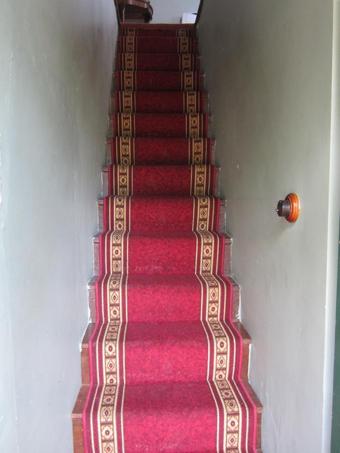 โซเรลล์ บาร์แรคส์ คอตเตจ Hotel Sorell ภายนอก รูปภาพ